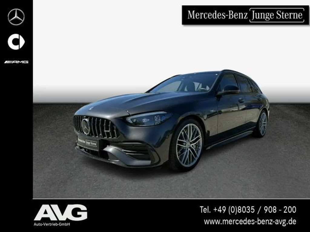 Mercedes-Benz A-Klasse 2022 Benzine