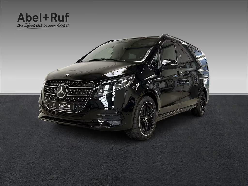 Mercedes-Benz V-Klasse 2026 Diesel
