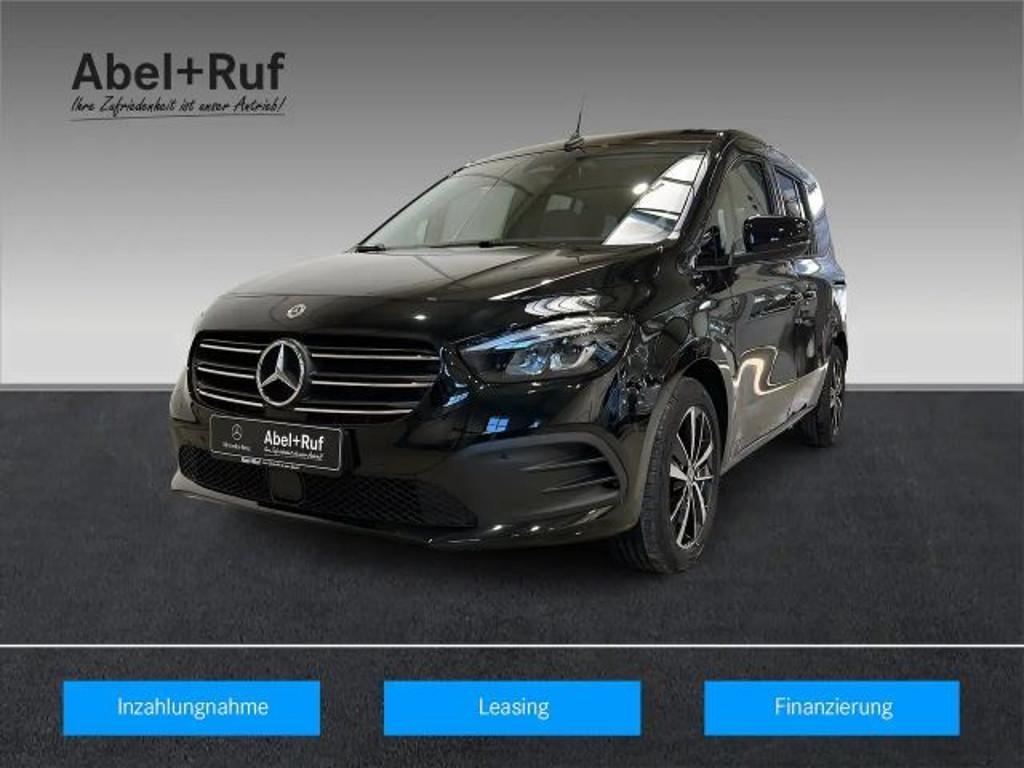 Mercedes-Benz T 180