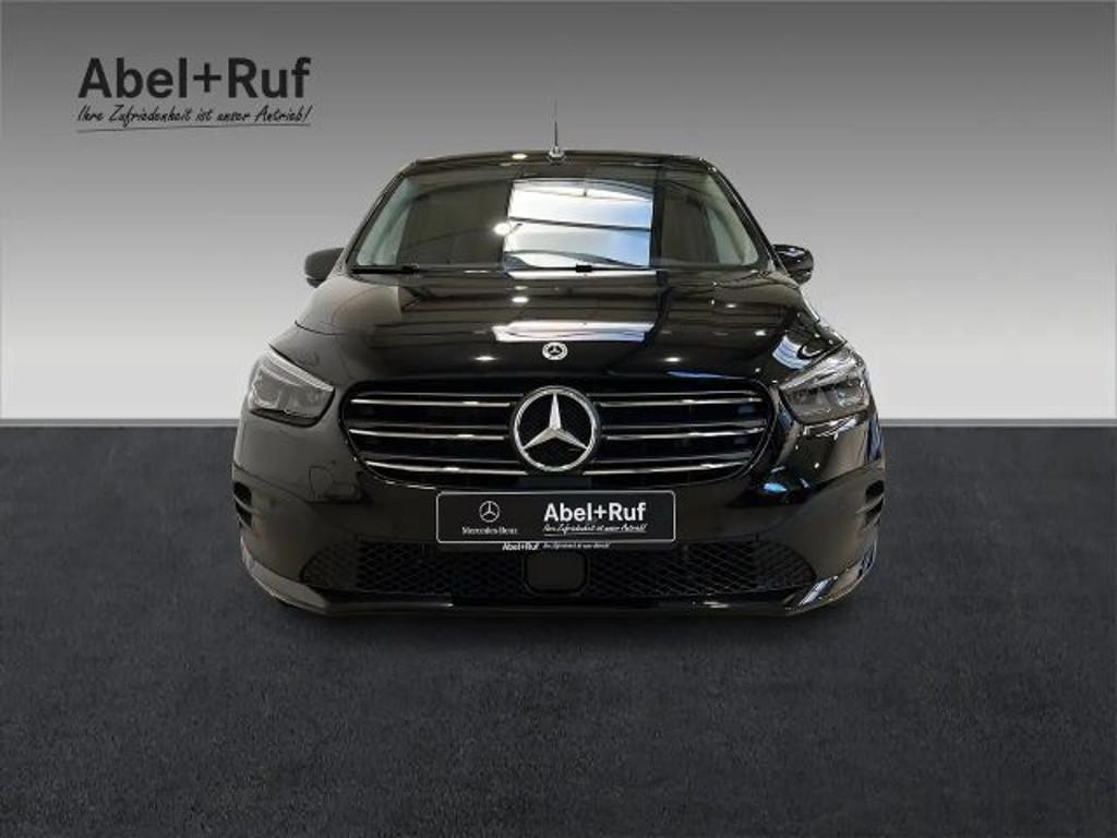 Mercedes-Benz T 180