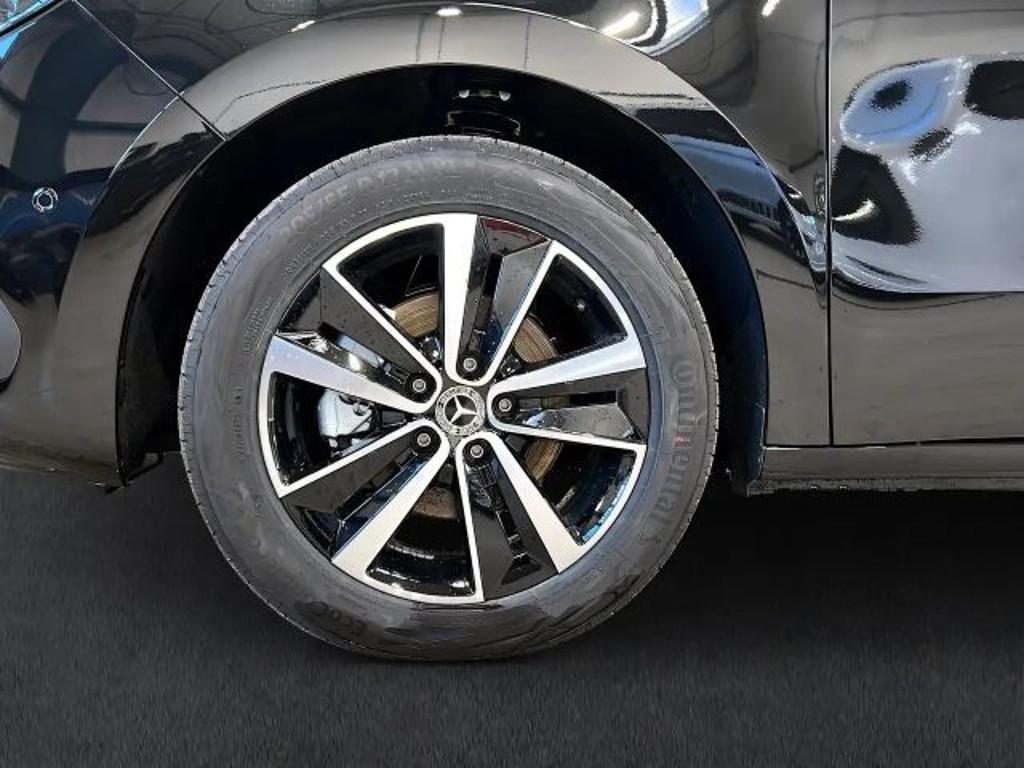 Mercedes-Benz T 180