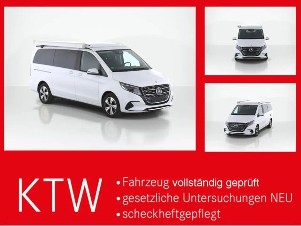 Mercedes-Benz Marco Polo 2025 Diesel