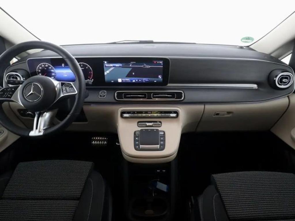 Mercedes-Benz Marco Polo