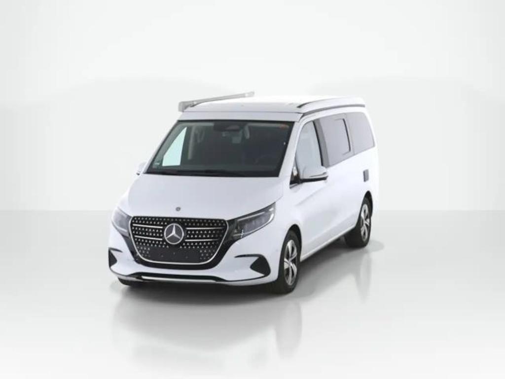 Mercedes-Benz Marco Polo