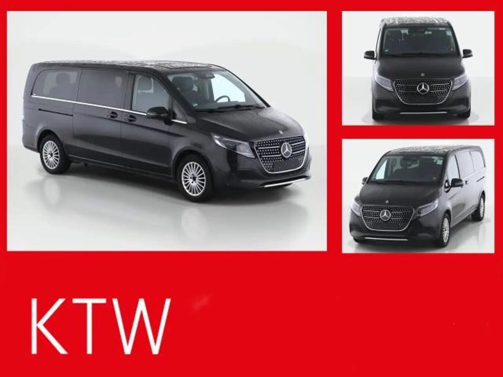 Mercedes-Benz V-Klasse 2025 Diesel
