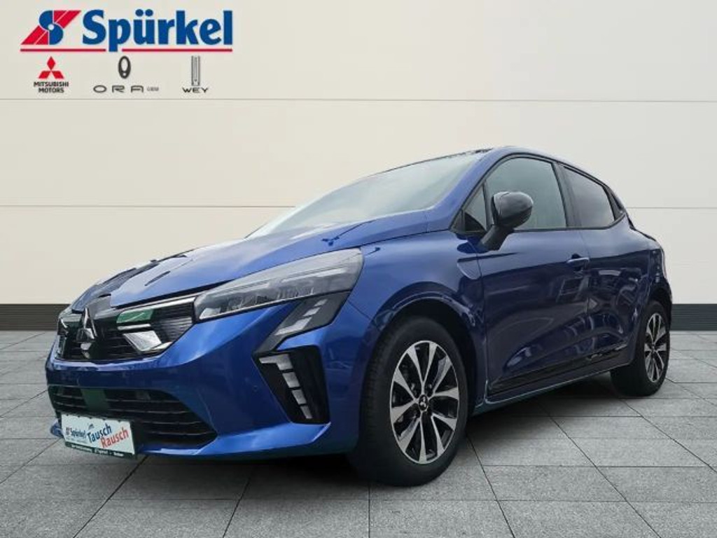 Mitsubishi Colt 2025 Benzine