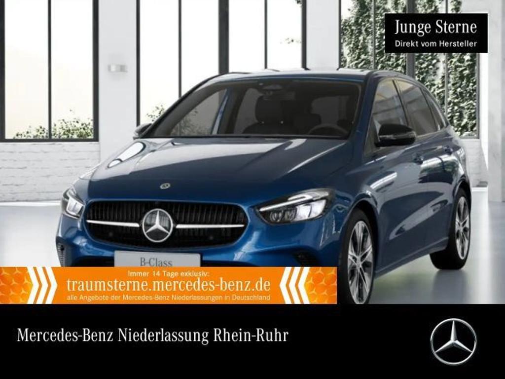 Mercedes-Benz B-Klasse 2025 Diesel