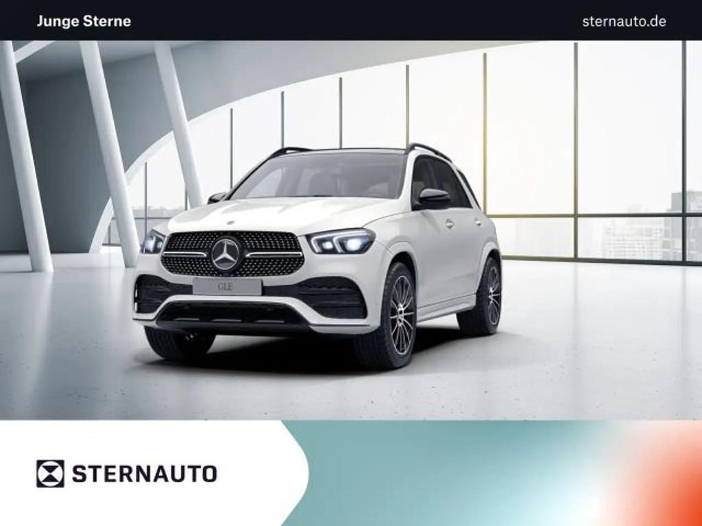 Mercedes-Benz GLE-Klasse 2023 Diesel