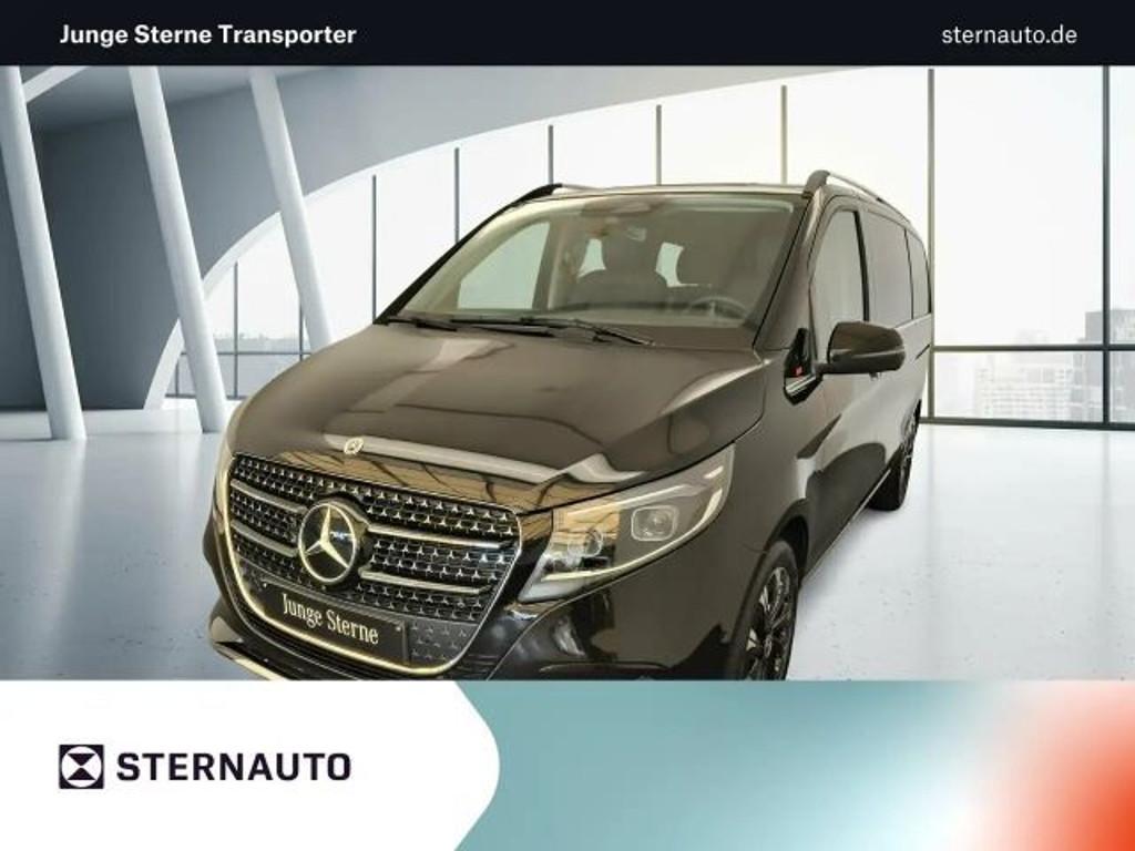 Mercedes-Benz V-Klasse 2024 Diesel