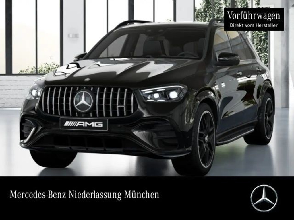 Mercedes-Benz A-Klasse 2026 Hybride Benzine