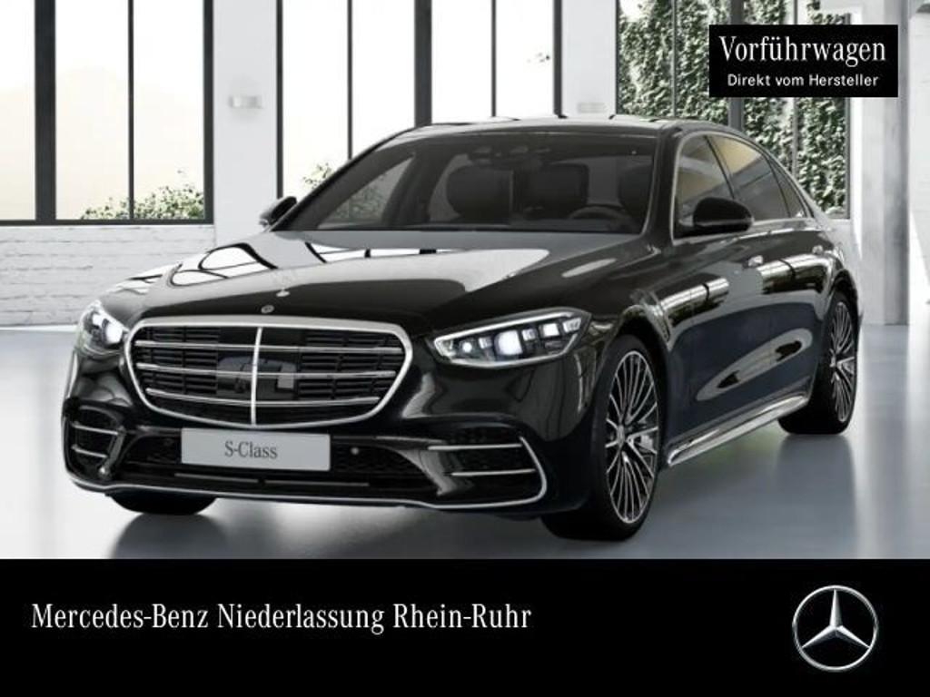 Mercedes-Benz S-Klasse 2026 Diesel