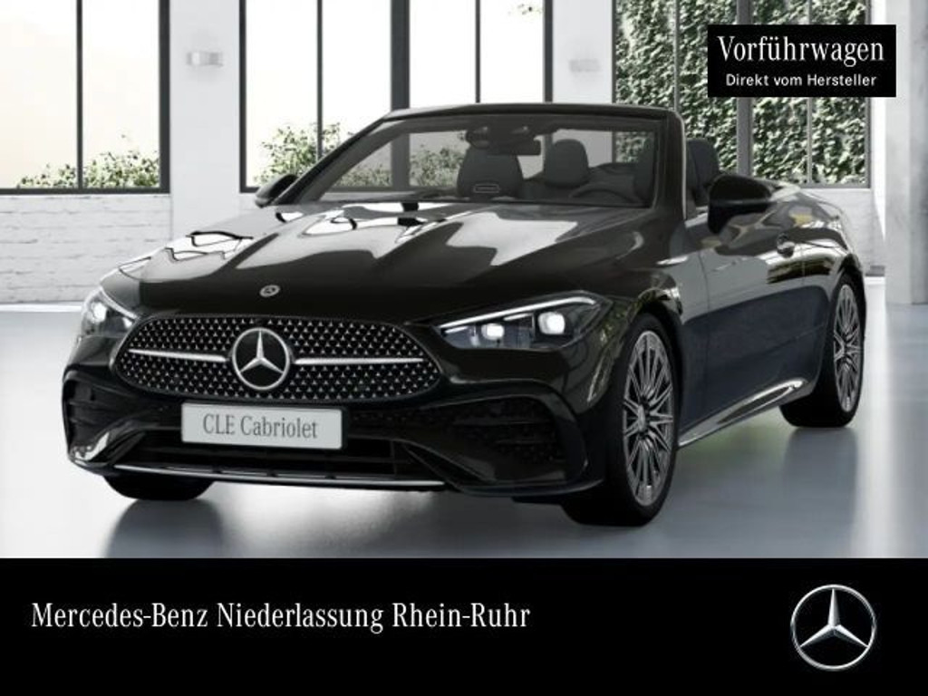 Mercedes-Benz CL 2026 Benzine