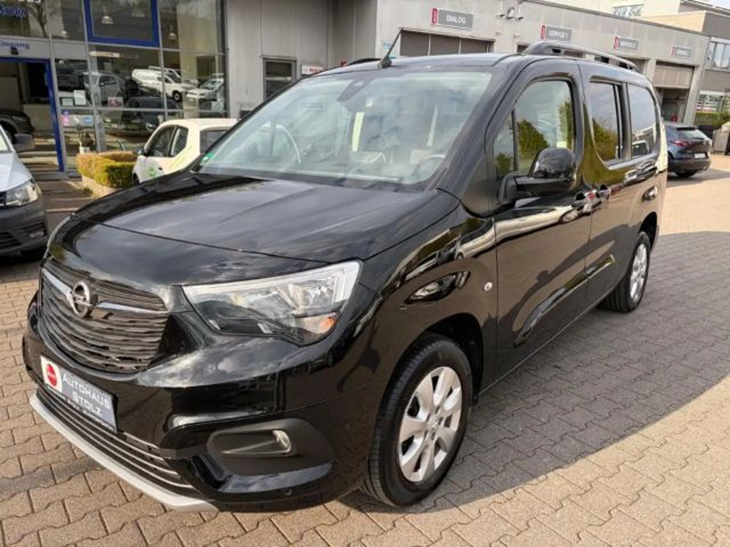 Opel Combo 2023 Benzine