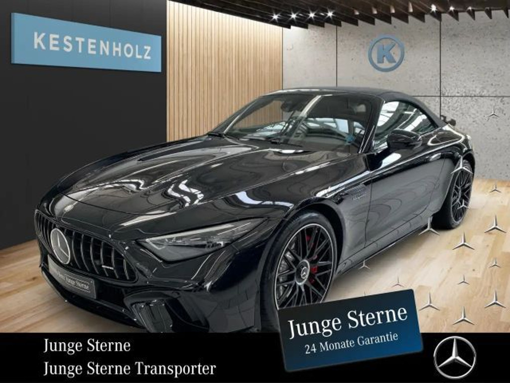 Mercedes-Benz A-Klasse 2025 Benzine