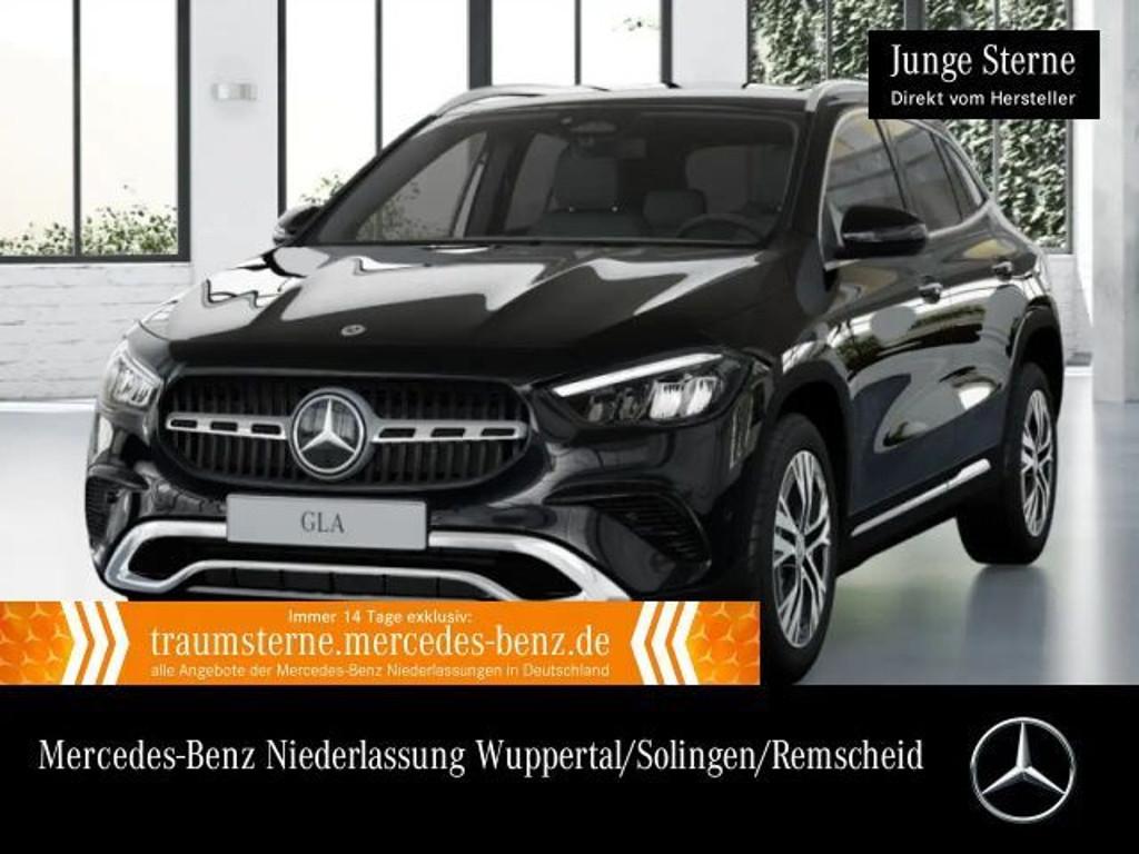 Mercedes-Benz GLA-Klasse 2025 Hybride Benzine