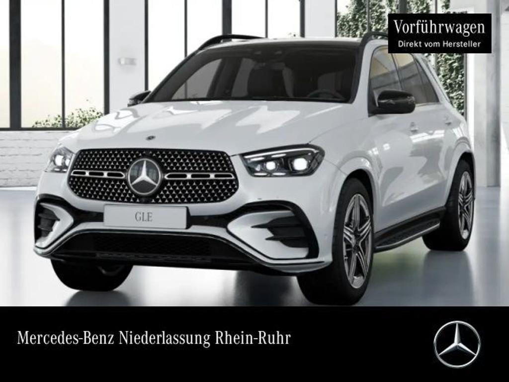Mercedes-Benz GLE-Klasse 2026 Diesel