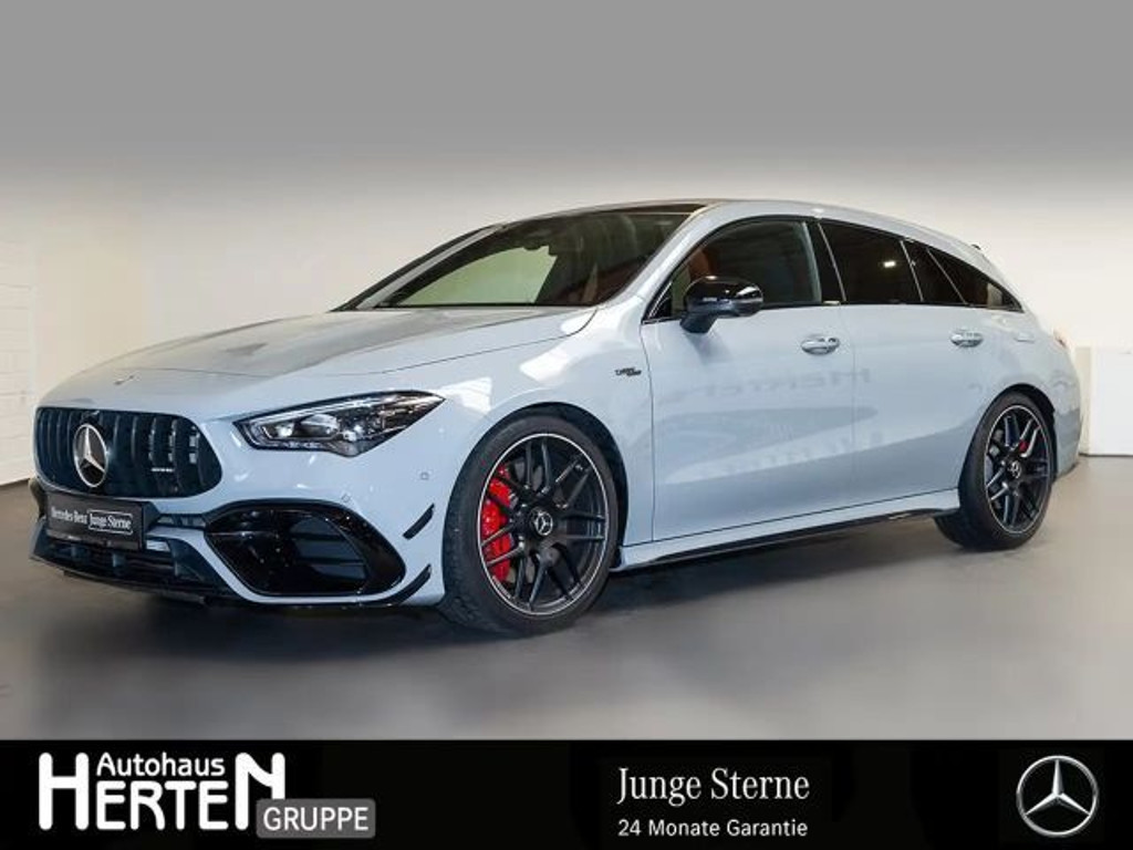 Mercedes-Benz A-Klasse 2025 Benzine