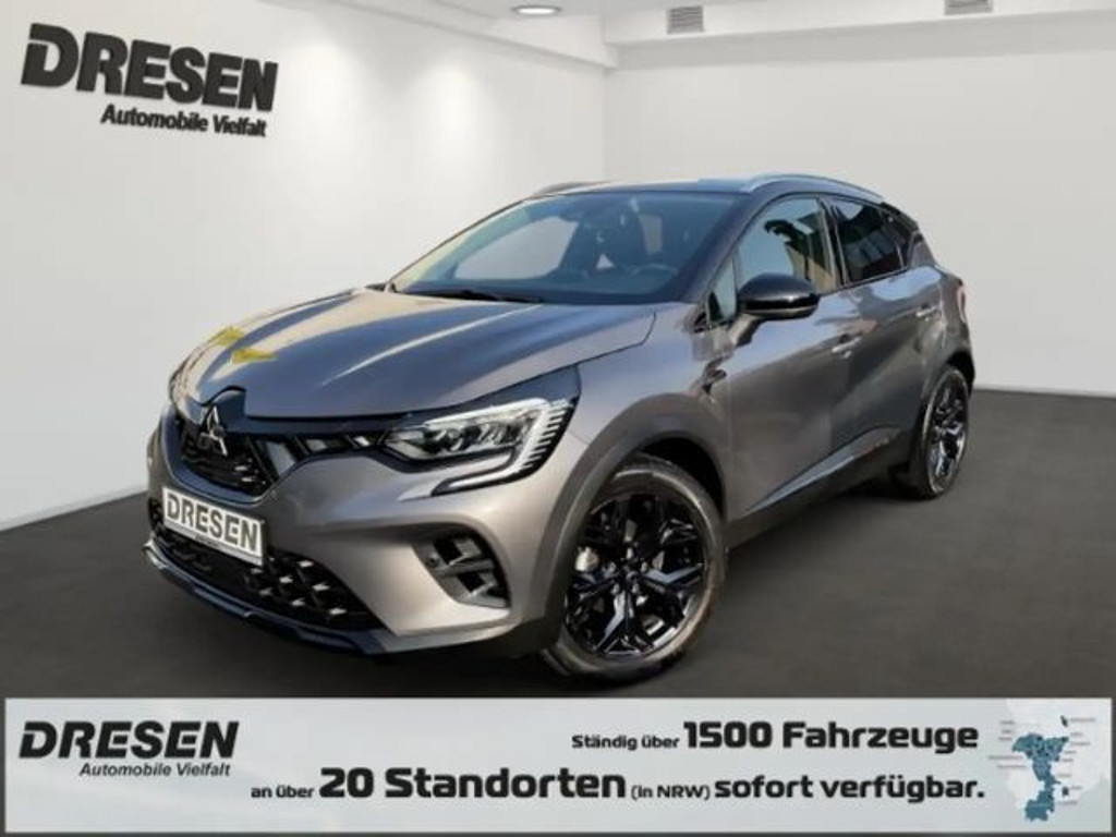 Mitsubishi ASX 2023 Benzine