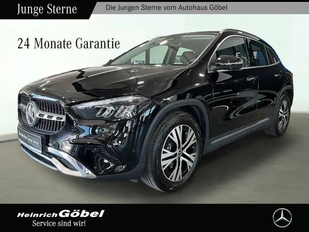 Mercedes-Benz GLA-Klasse 2025 Benzine