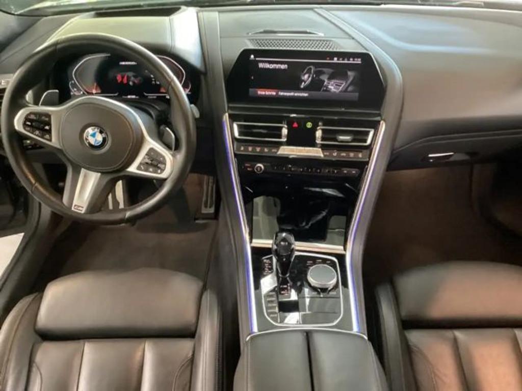 BMW M850