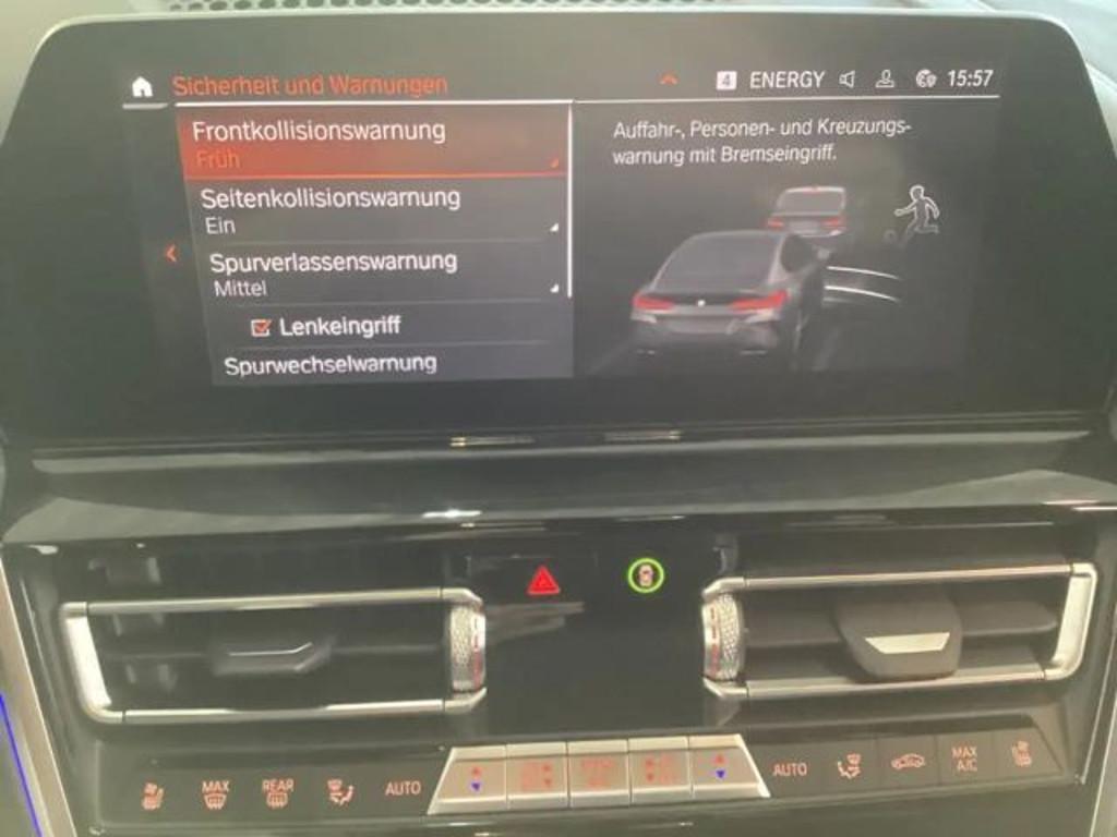 BMW M850