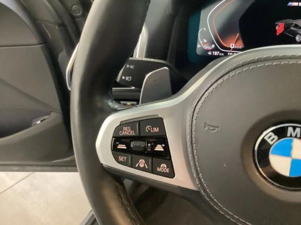 BMW M850