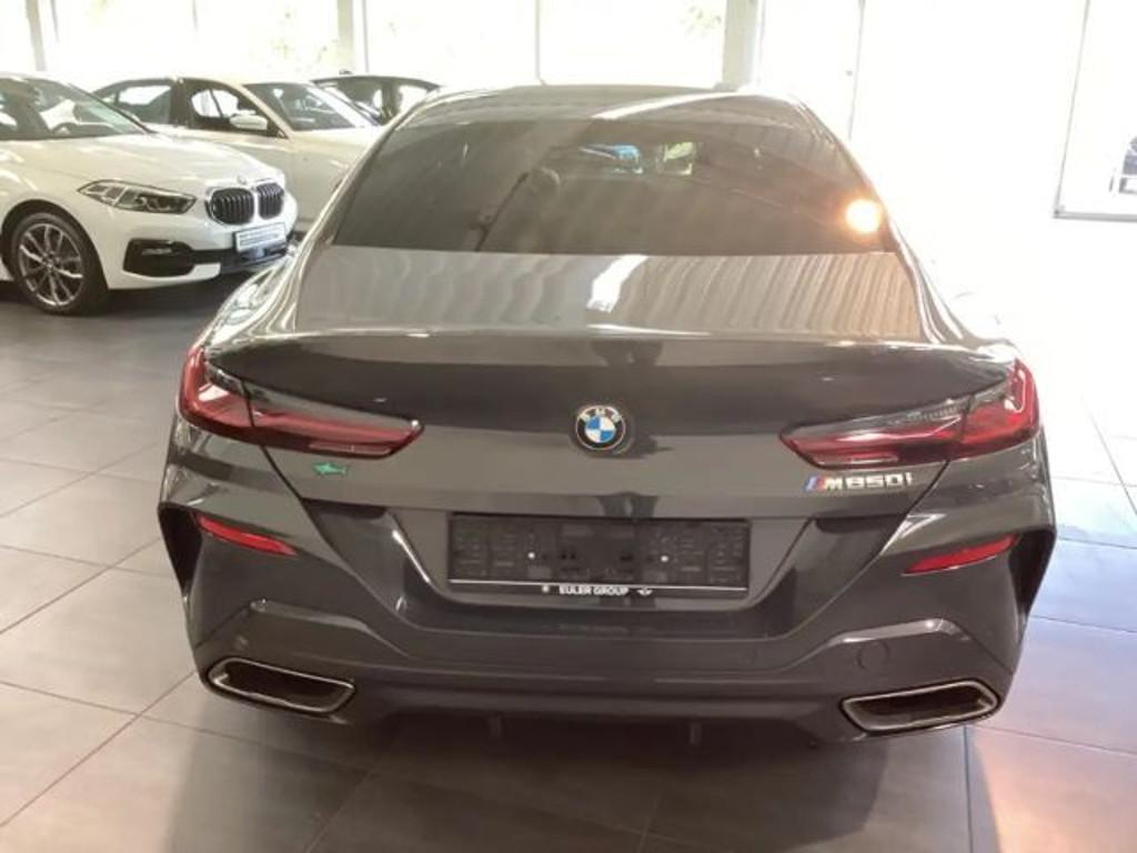 BMW M850