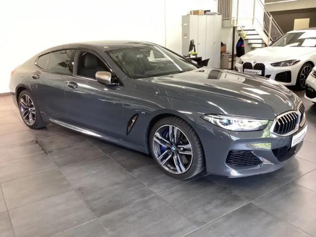 BMW M850