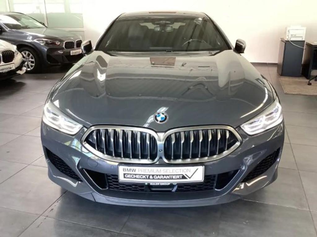 BMW M850