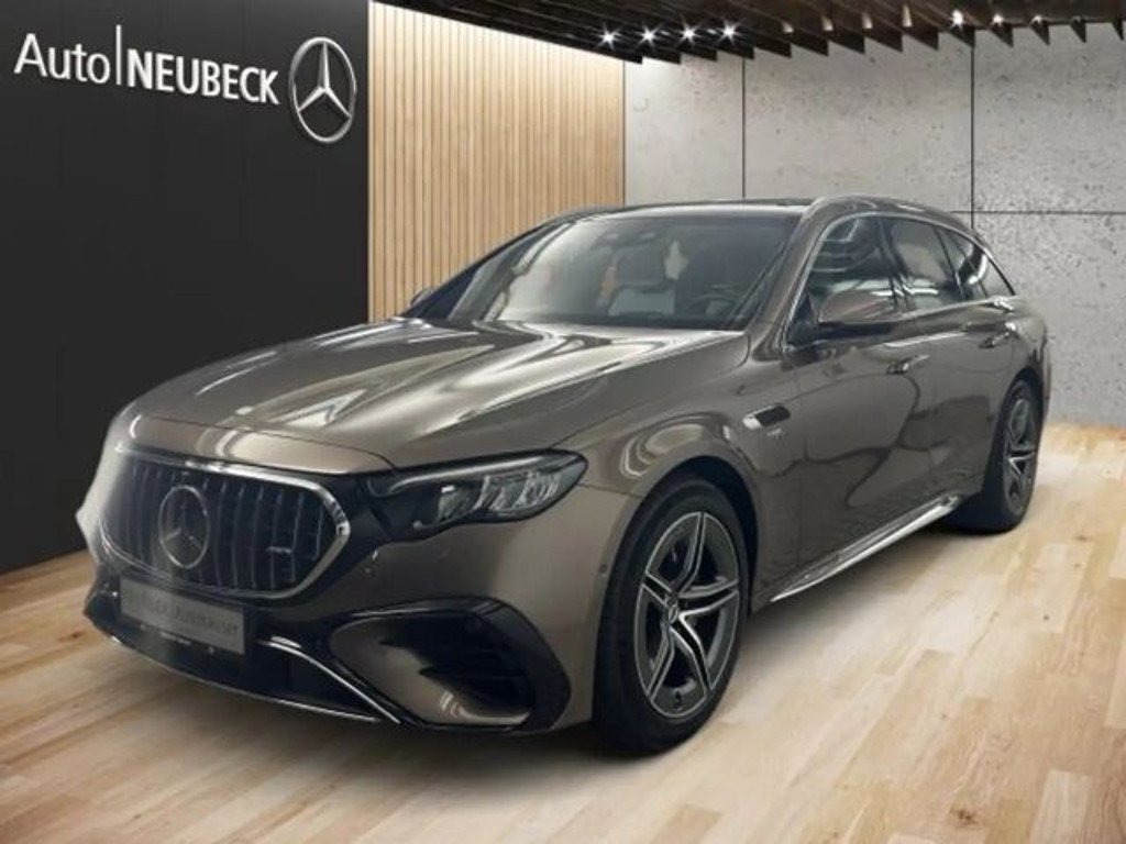 Mercedes-Benz A-Klasse 2024 Hybride Benzine