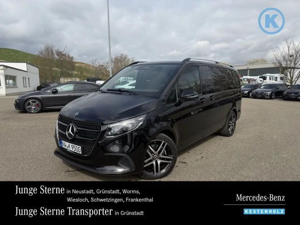 Mercedes-Benz V-Klasse 2026 Diesel