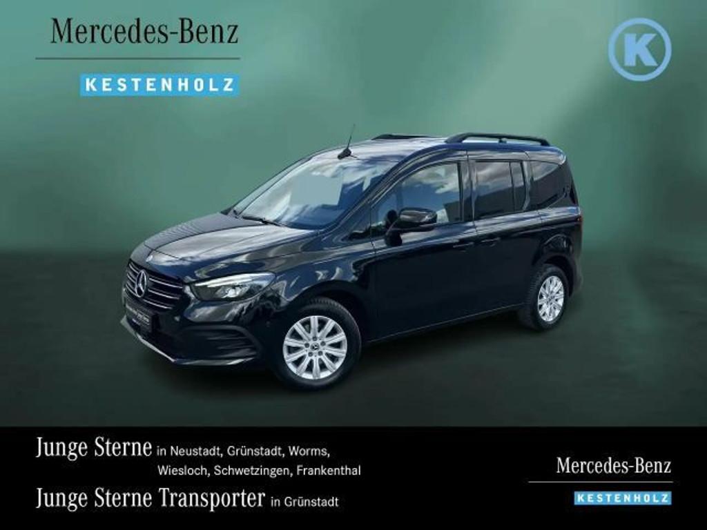 Mercedes-Benz T 180