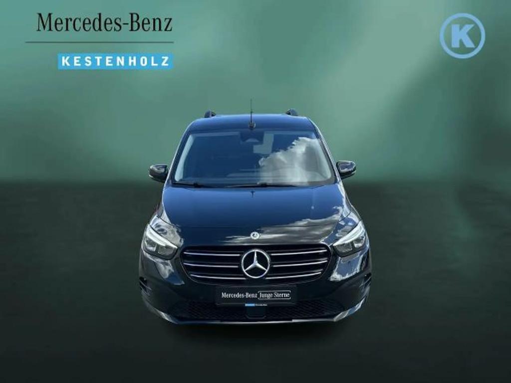 Mercedes-Benz T 180
