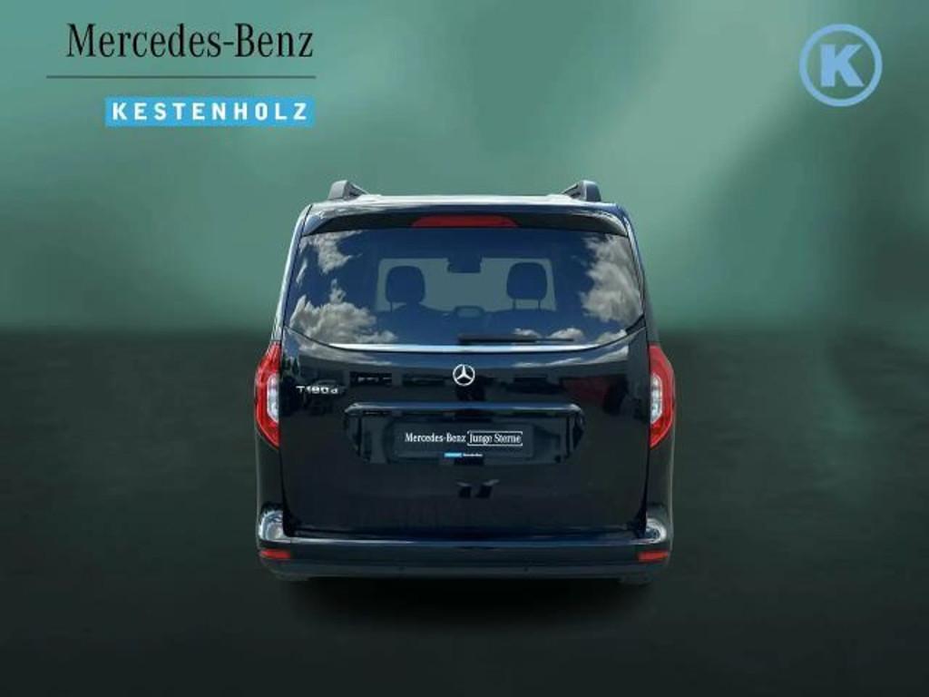 Mercedes-Benz T 180