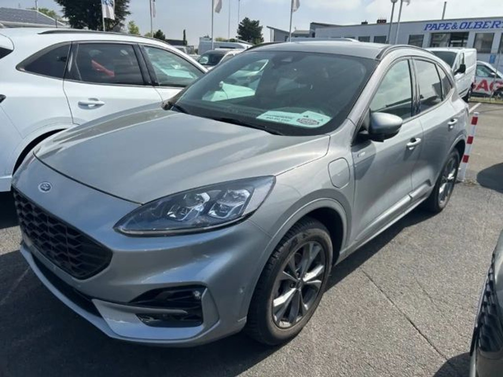 Ford Kuga 2022 Hybride Benzine