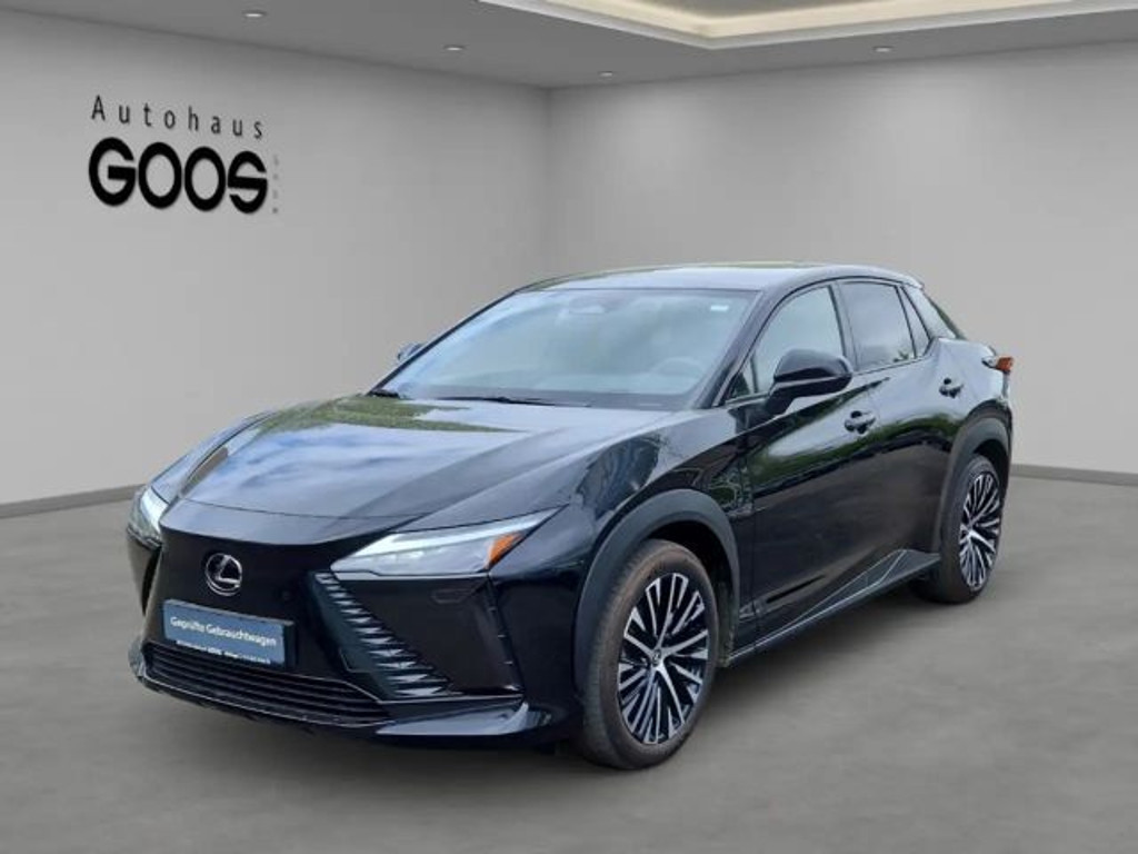 Lexus RZ 2023 Elektrisch