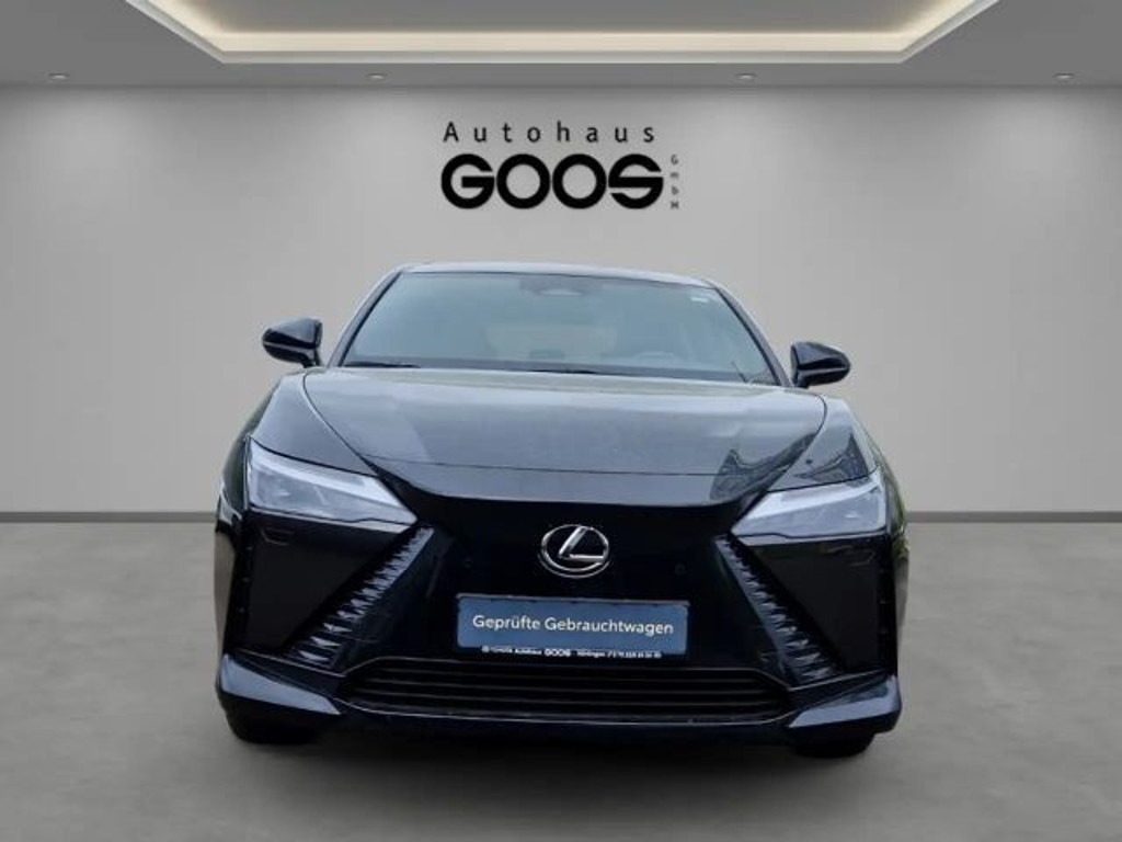 Lexus RZ