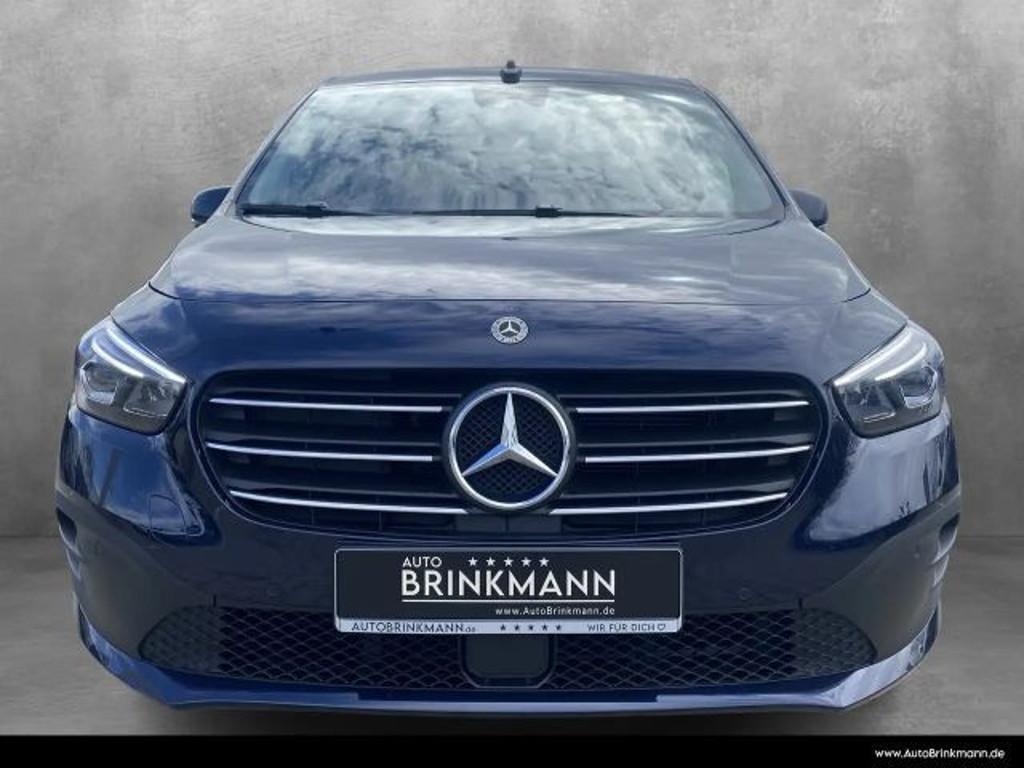 Mercedes-Benz T 180
