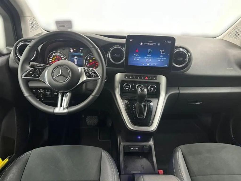 Mercedes-Benz T 180
