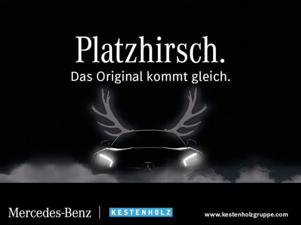 Mercedes-Benz A-Klasse 2022 Benzine