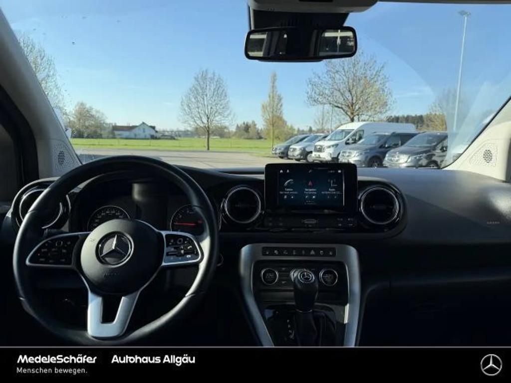 Mercedes-Benz T 180
