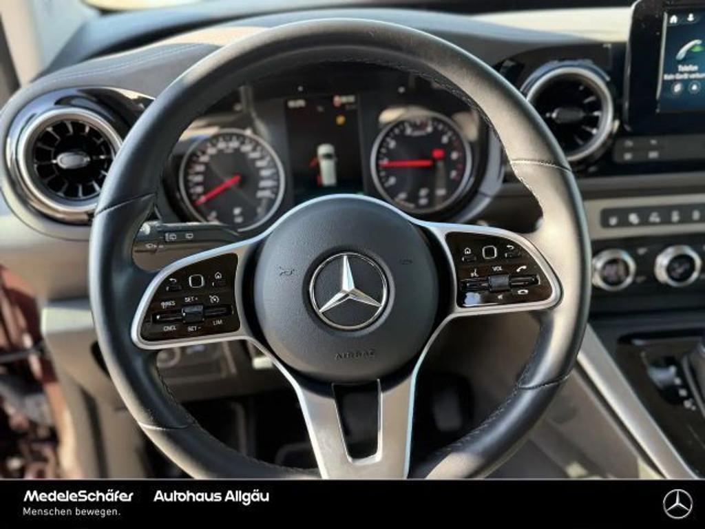 Mercedes-Benz T 180
