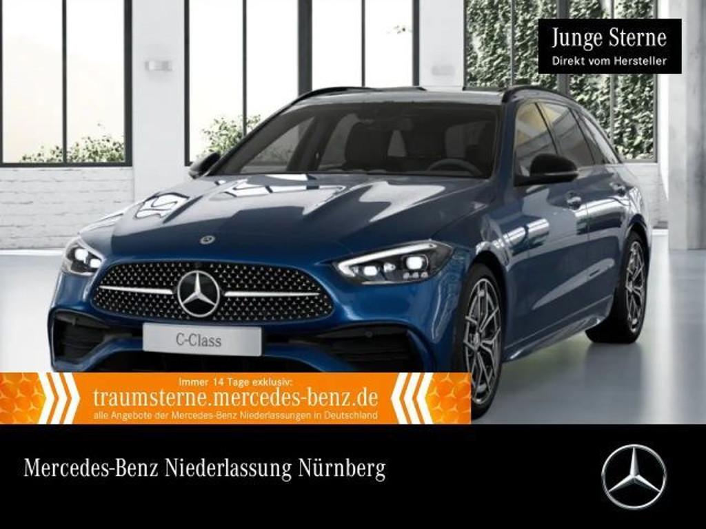 Mercedes-Benz C-Klasse 2025 Diesel