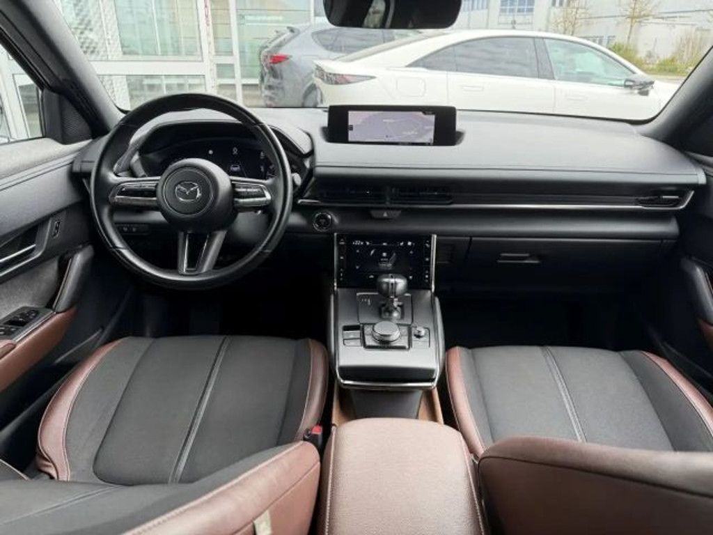 Mazda MX-30