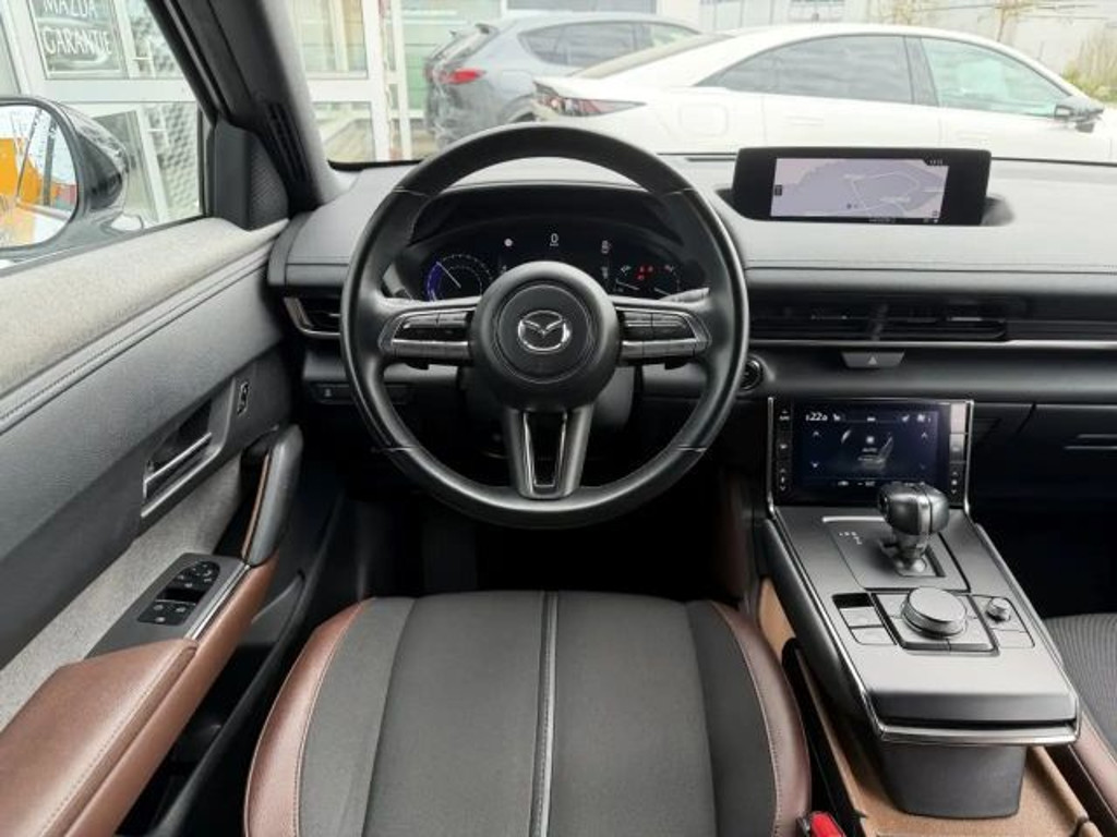 Mazda MX-30