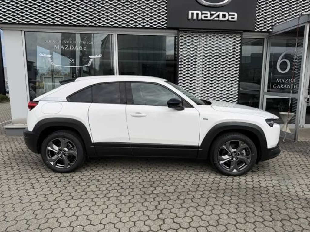 Mazda MX-30