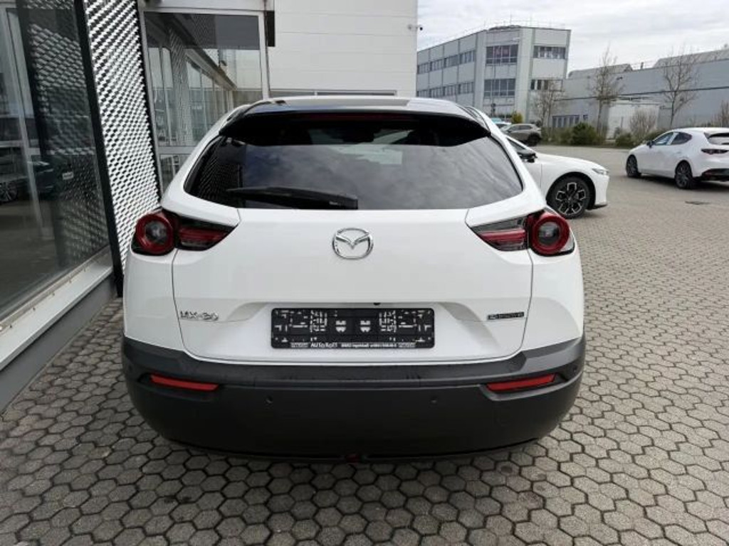 Mazda MX-30