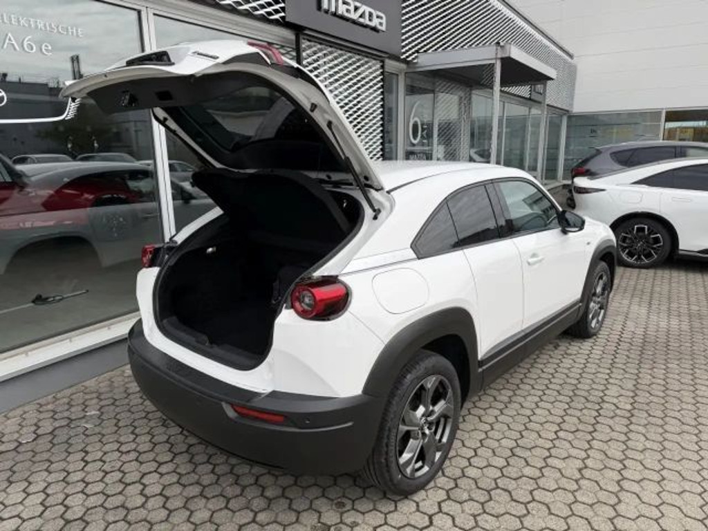 Mazda MX-30