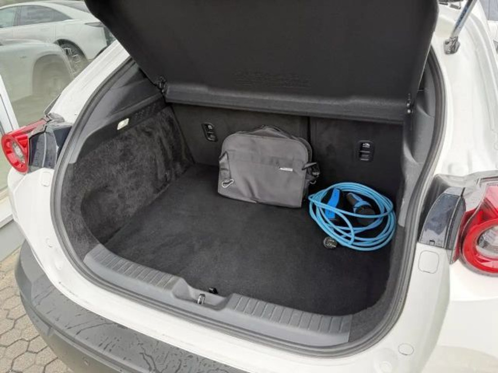 Mazda MX-30