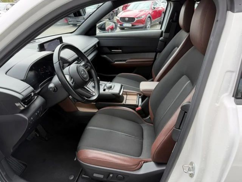Mazda MX-30